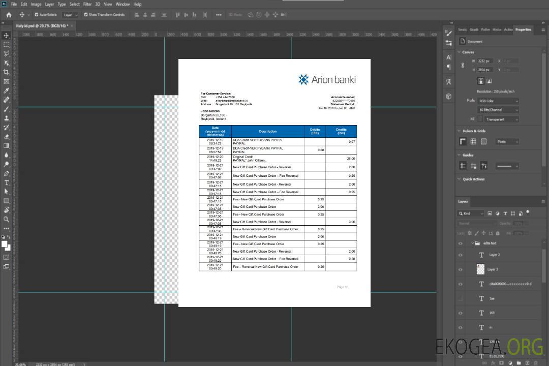 Banque Île Arion template Banque Île Arion template